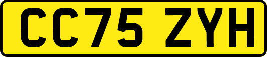 CC75ZYH