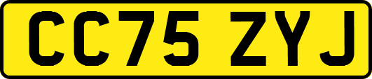 CC75ZYJ