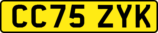 CC75ZYK