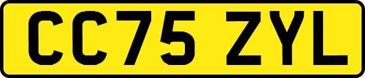 CC75ZYL