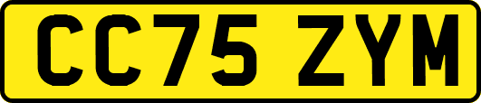 CC75ZYM