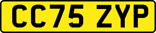CC75ZYP