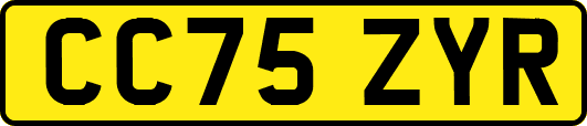 CC75ZYR