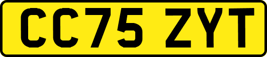 CC75ZYT