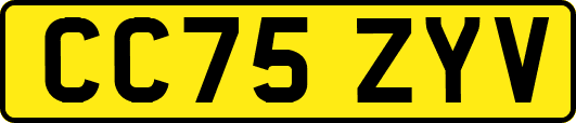 CC75ZYV