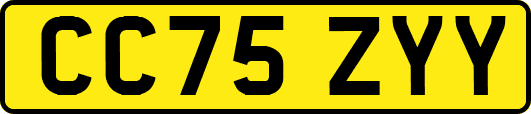 CC75ZYY