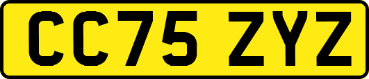 CC75ZYZ
