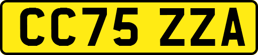 CC75ZZA