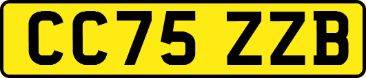 CC75ZZB