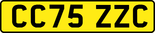 CC75ZZC