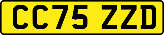 CC75ZZD