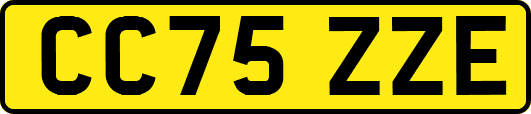 CC75ZZE