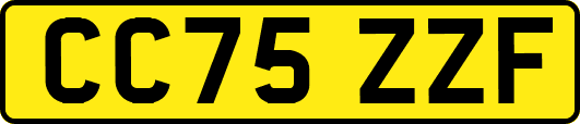 CC75ZZF