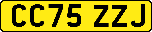 CC75ZZJ