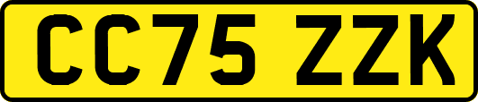 CC75ZZK