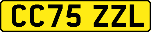 CC75ZZL