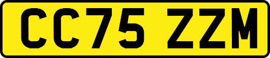 CC75ZZM