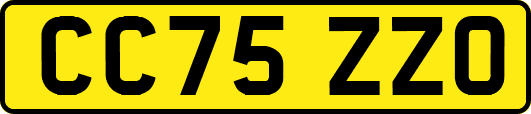 CC75ZZO