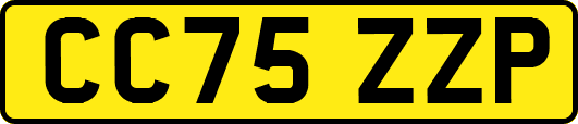 CC75ZZP