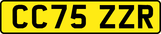 CC75ZZR