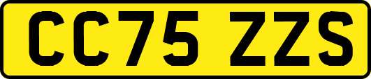 CC75ZZS