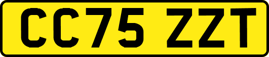 CC75ZZT