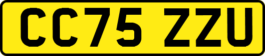 CC75ZZU