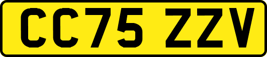 CC75ZZV