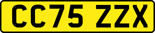 CC75ZZX