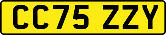CC75ZZY