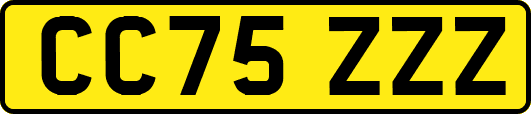 CC75ZZZ