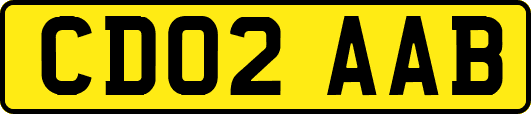 CD02AAB