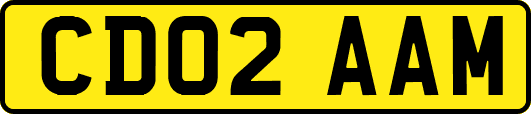 CD02AAM