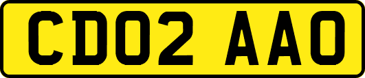 CD02AAO