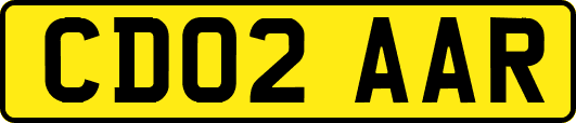 CD02AAR