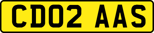 CD02AAS