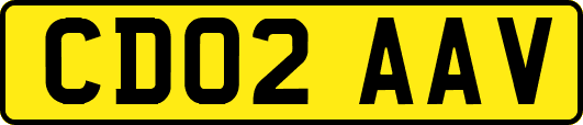 CD02AAV