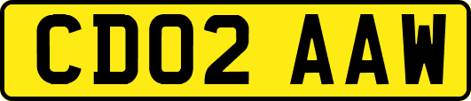 CD02AAW