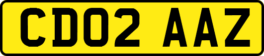 CD02AAZ