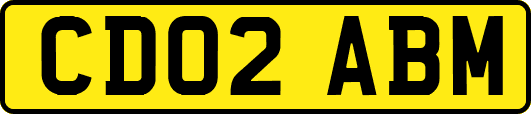 CD02ABM