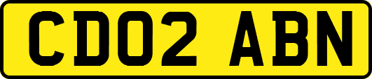 CD02ABN
