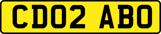 CD02ABO