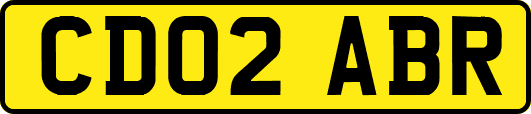 CD02ABR