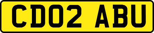 CD02ABU