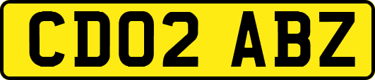 CD02ABZ