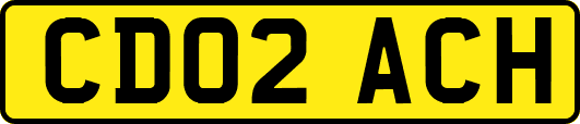 CD02ACH