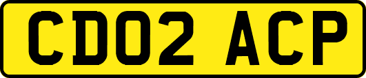 CD02ACP
