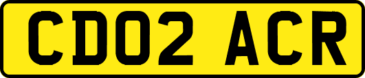 CD02ACR