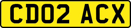 CD02ACX