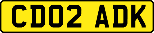 CD02ADK